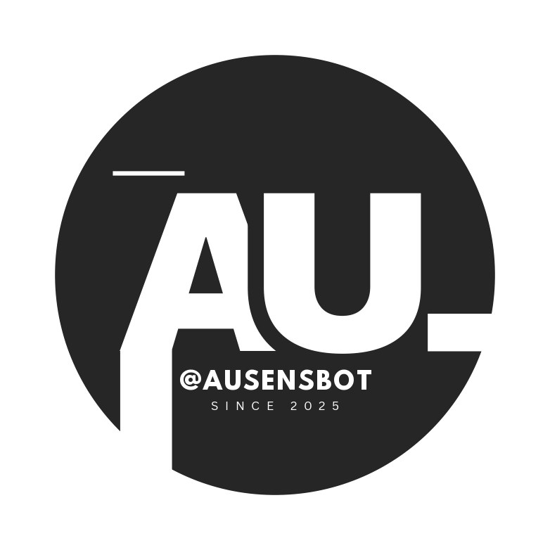 AusensBot logo